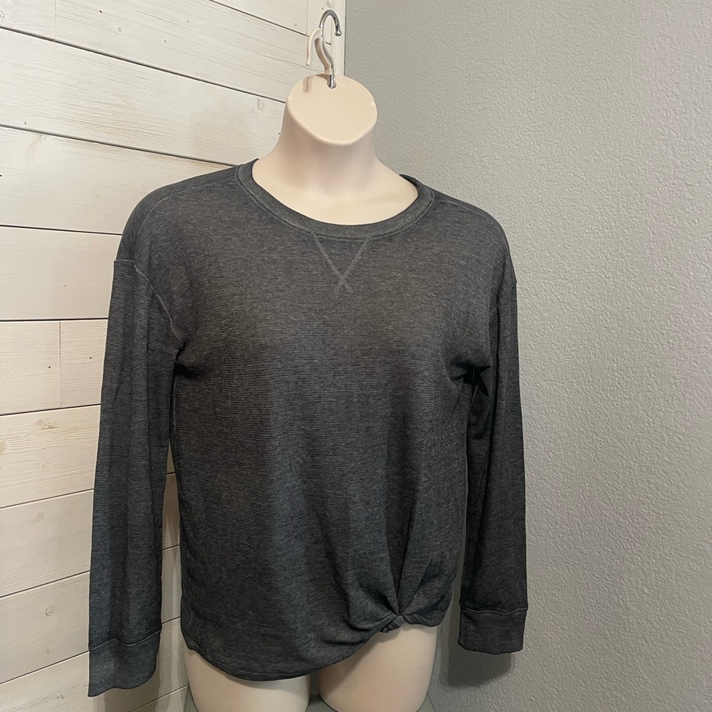 Buttery soft top and legging - Picture 4 of 6